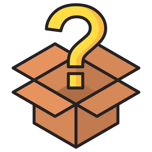 Winnie Mystery Box
