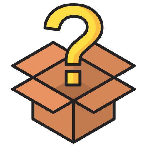 Winnie Mystery Box